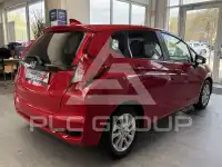 2019 Honda JAZZ