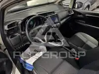 2019 Honda JAZZ