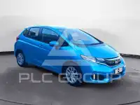 2019 Honda JAZZ