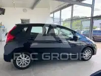 2019 Honda JAZZ