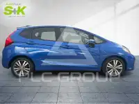 2019 Honda JAZZ