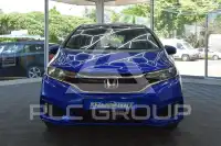 2019 Honda JAZZ