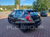 2019 Honda JAZZ