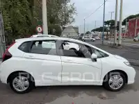 2019 Honda JAZZ