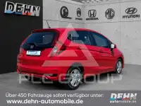 2019 Honda JAZZ