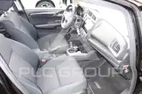 2019 Honda JAZZ
