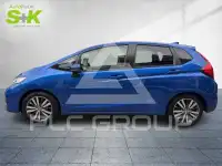 2019 Honda JAZZ