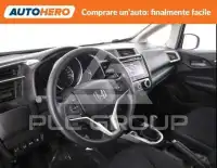 2019 Honda JAZZ