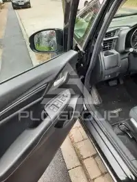 2019 Honda JAZZ
