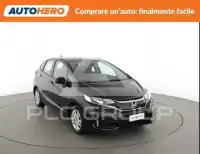 2019 Honda JAZZ