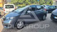 2019 Honda JAZZ