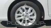 2019 Honda JAZZ