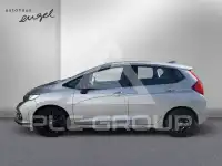 2019 Honda JAZZ