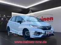 2019 Honda JAZZ