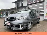 2019 Honda JAZZ
