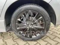 2019 Honda JAZZ