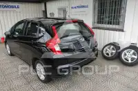 2019 Honda JAZZ