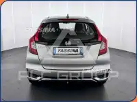 2019 Honda JAZZ