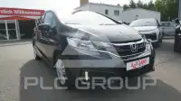 2019 Honda JAZZ