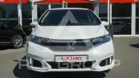 2019 Honda JAZZ