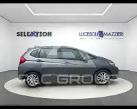 2019 Honda JAZZ