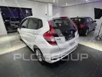 2019 Honda JAZZ