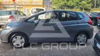 2019 Honda JAZZ