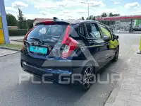 2019 Honda JAZZ