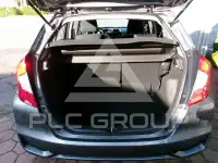 2019 Honda JAZZ