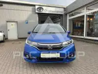 2019 Honda JAZZ