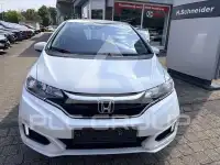 2019 Honda JAZZ