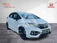2019 Honda JAZZ