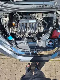 2018 Honda JAZZ