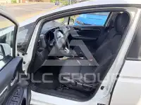 2019 Honda JAZZ