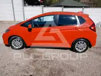 2019 Honda JAZZ