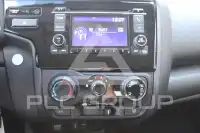 2019 Honda JAZZ