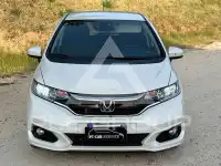 2019 Honda JAZZ
