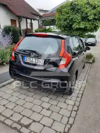 2019 Honda JAZZ