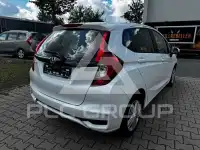 2019 Honda JAZZ