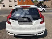 2019 Honda JAZZ