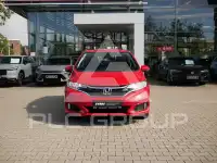 2019 Honda JAZZ