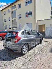 2018 Honda JAZZ