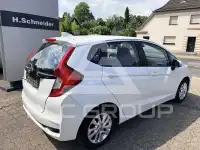 2019 Honda JAZZ