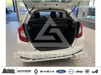 2019 Honda JAZZ