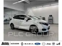 2019 Honda JAZZ