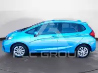 2019 Honda JAZZ