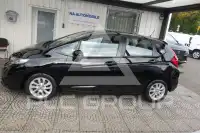 2019 Honda JAZZ