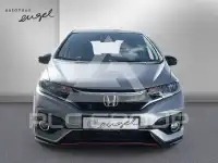 2019 Honda JAZZ