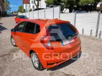 2019 Honda JAZZ
