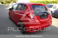 2019 Honda JAZZ